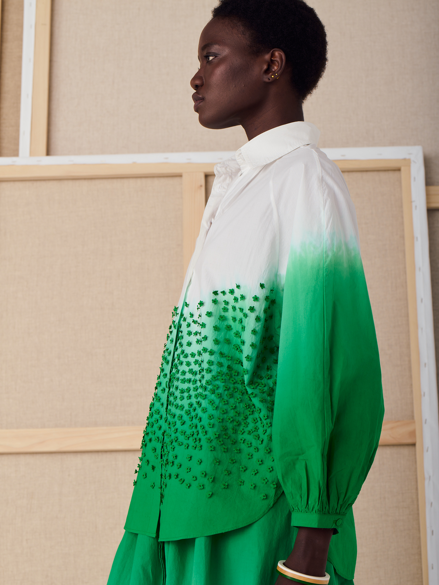 chemise-ema-coloriste-vertperroquet