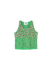 top-lola-printemps-green