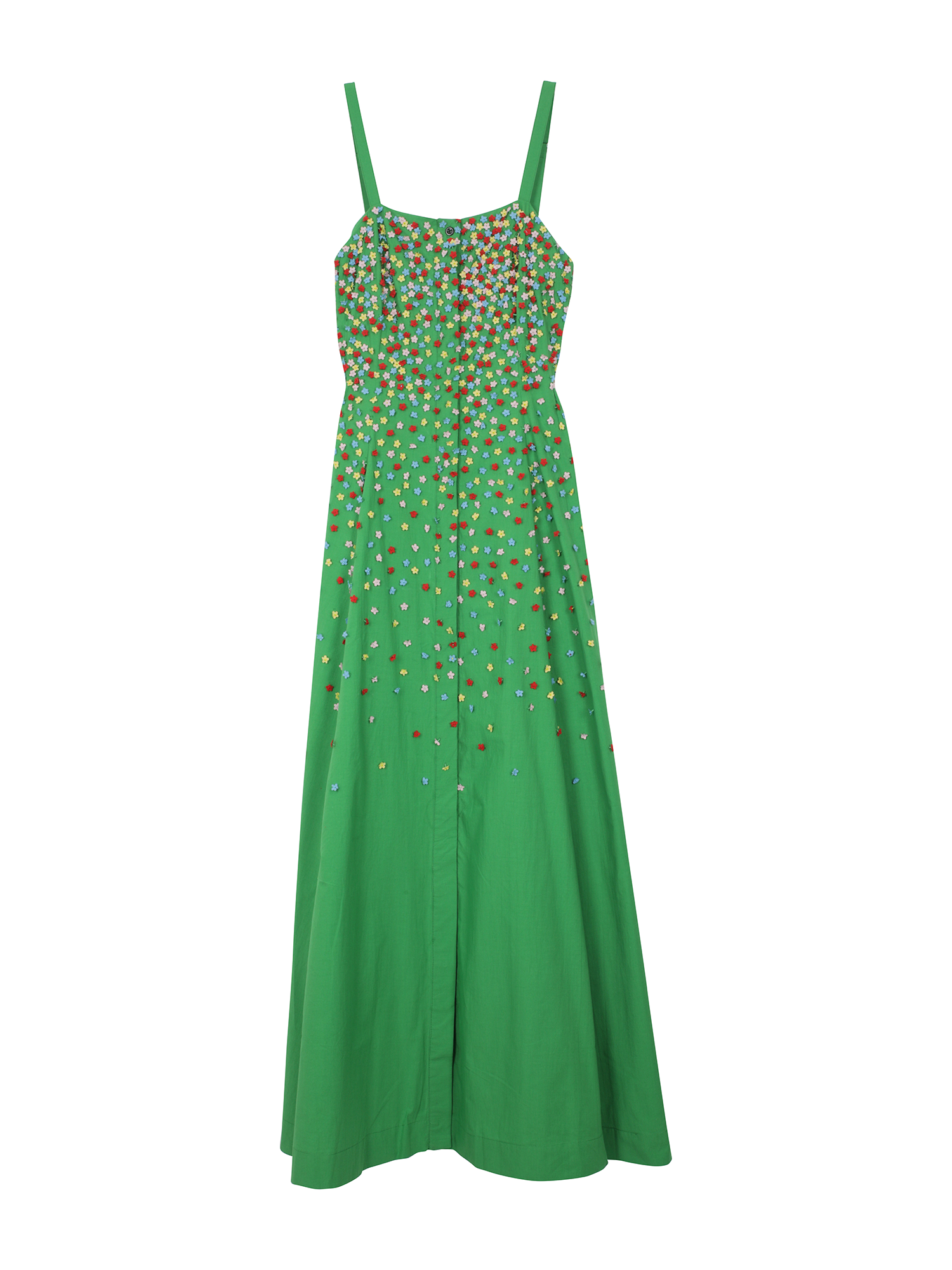 <tc>The Tiphaine dress - printemps</tc>