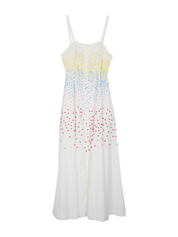 LA ROBE TIPHAINE - PRINTEMPS