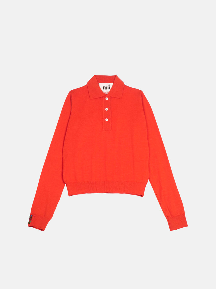 PULL POLO - LES UNIS