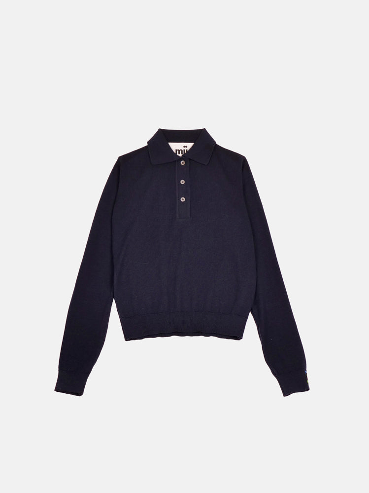 PULL POLO - LES UNIS