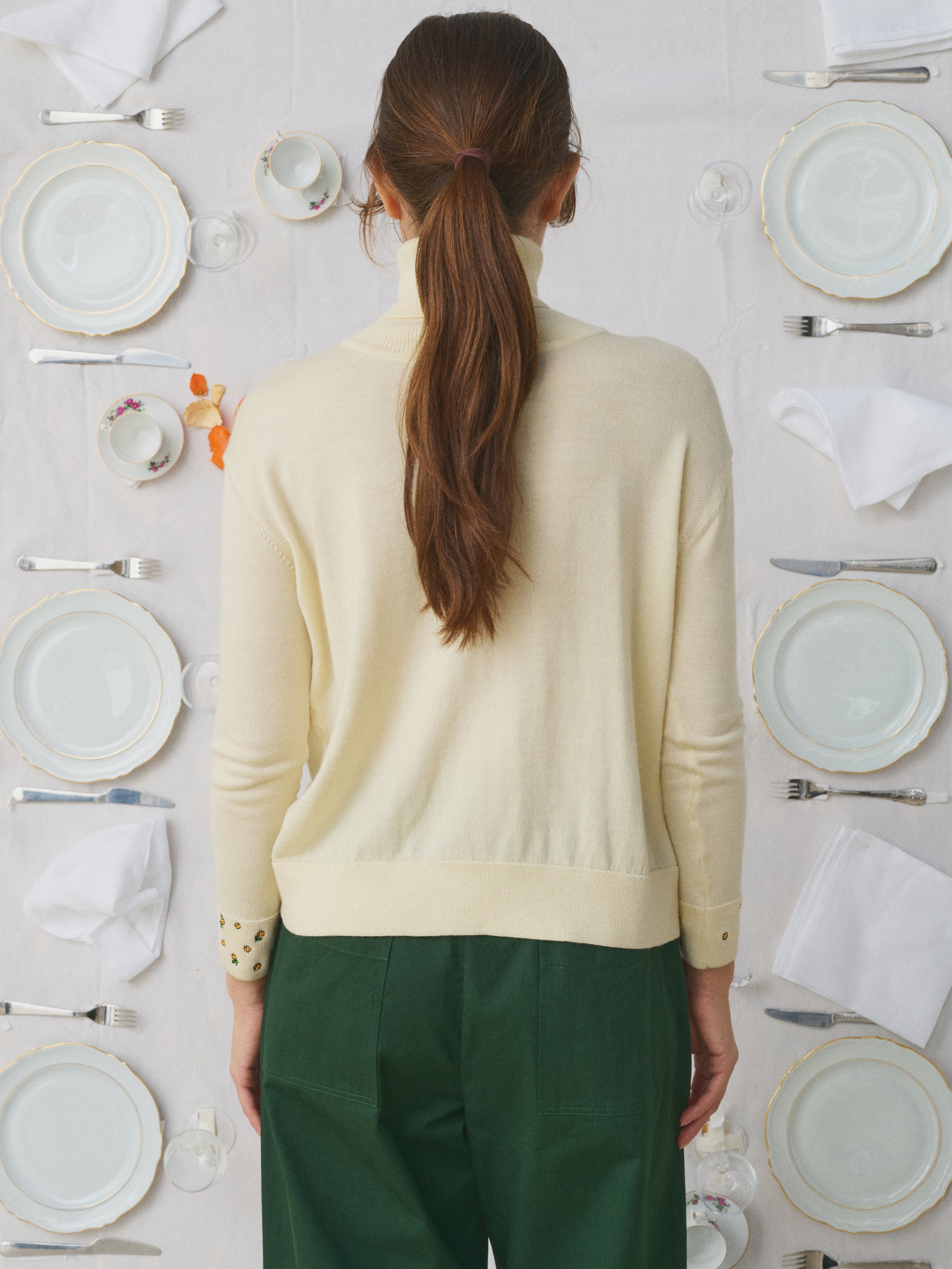 PULL COOL - LES UNIS