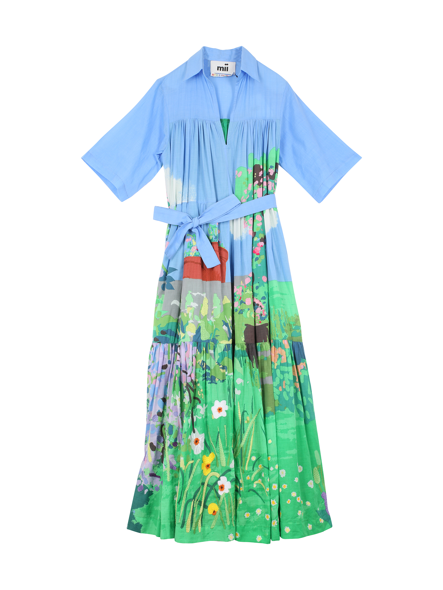 robe-michelle-printemps-multico