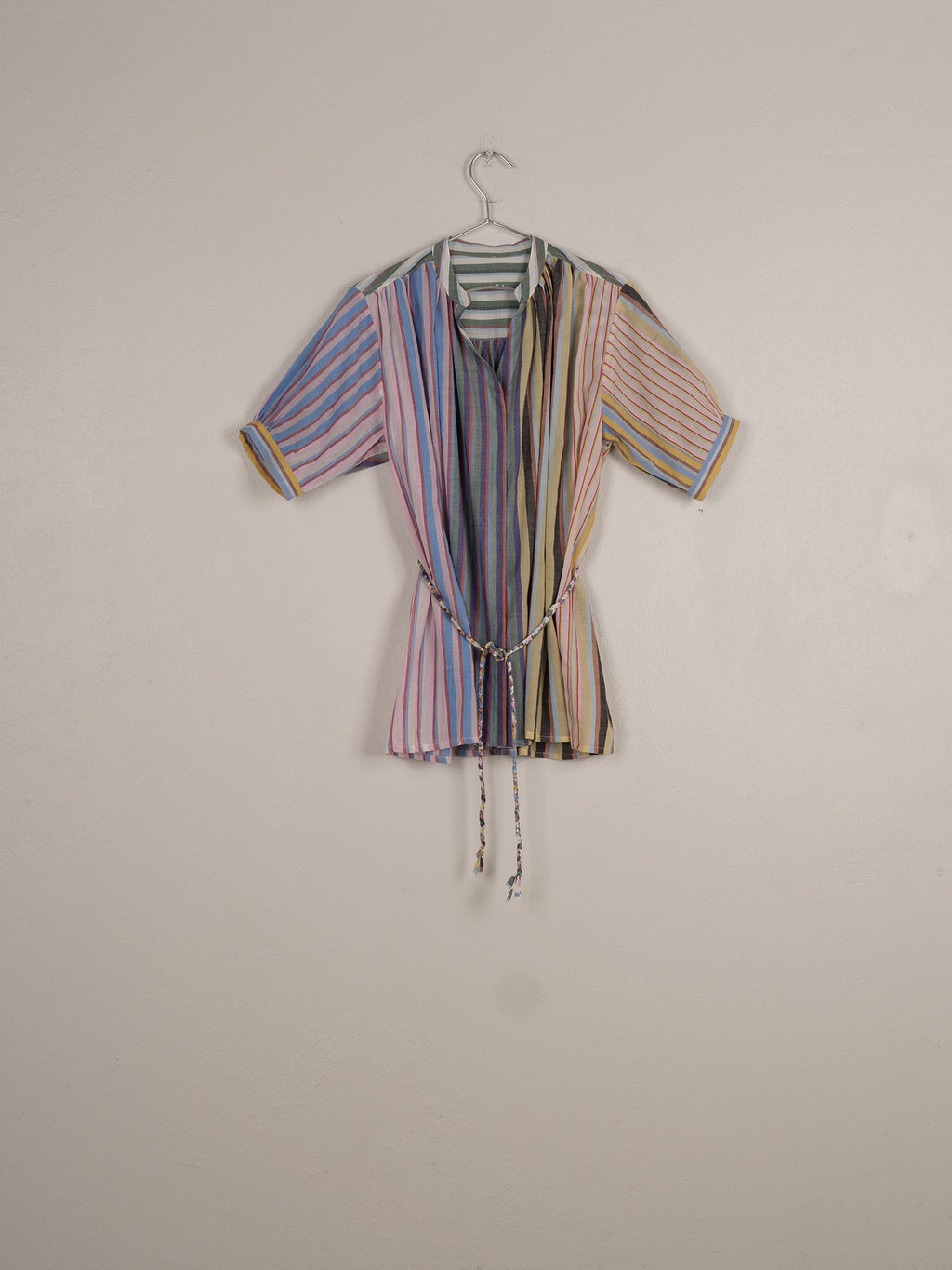 ARTEMIS SHIRT - PROVENCE