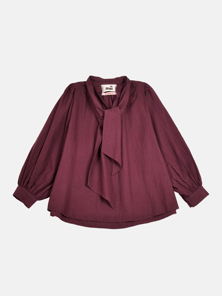 BLOUSE CLAUDIE - LES UNIS