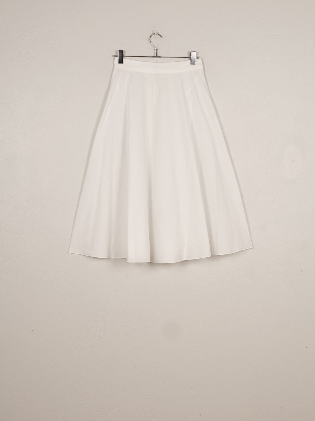 CORFOU SKIRT - SOLIDS