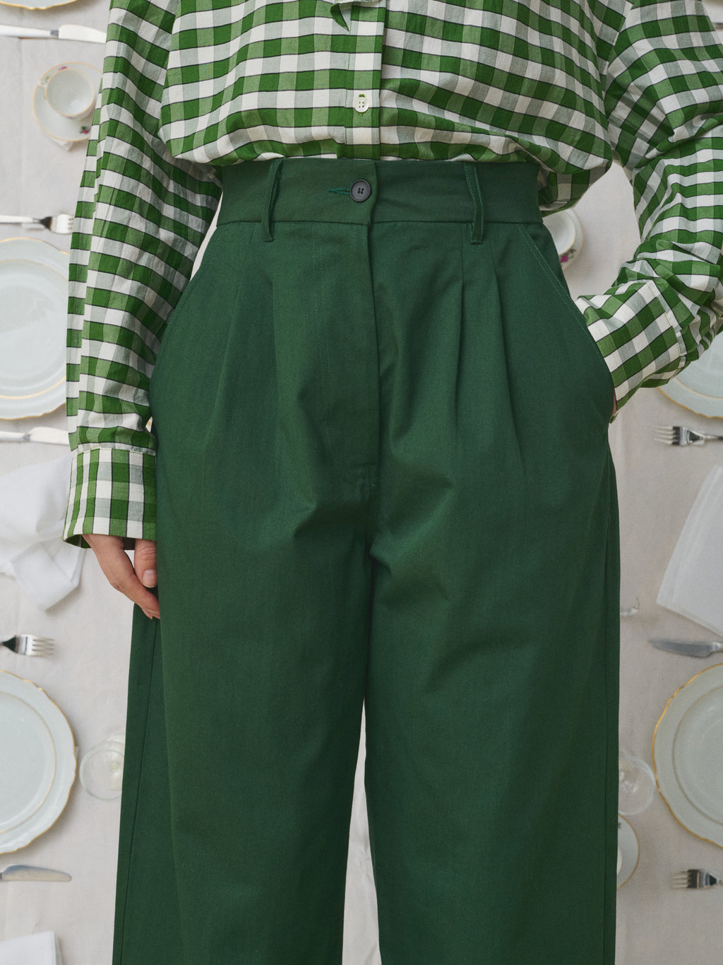 PANTALON MITI - LES UNIS