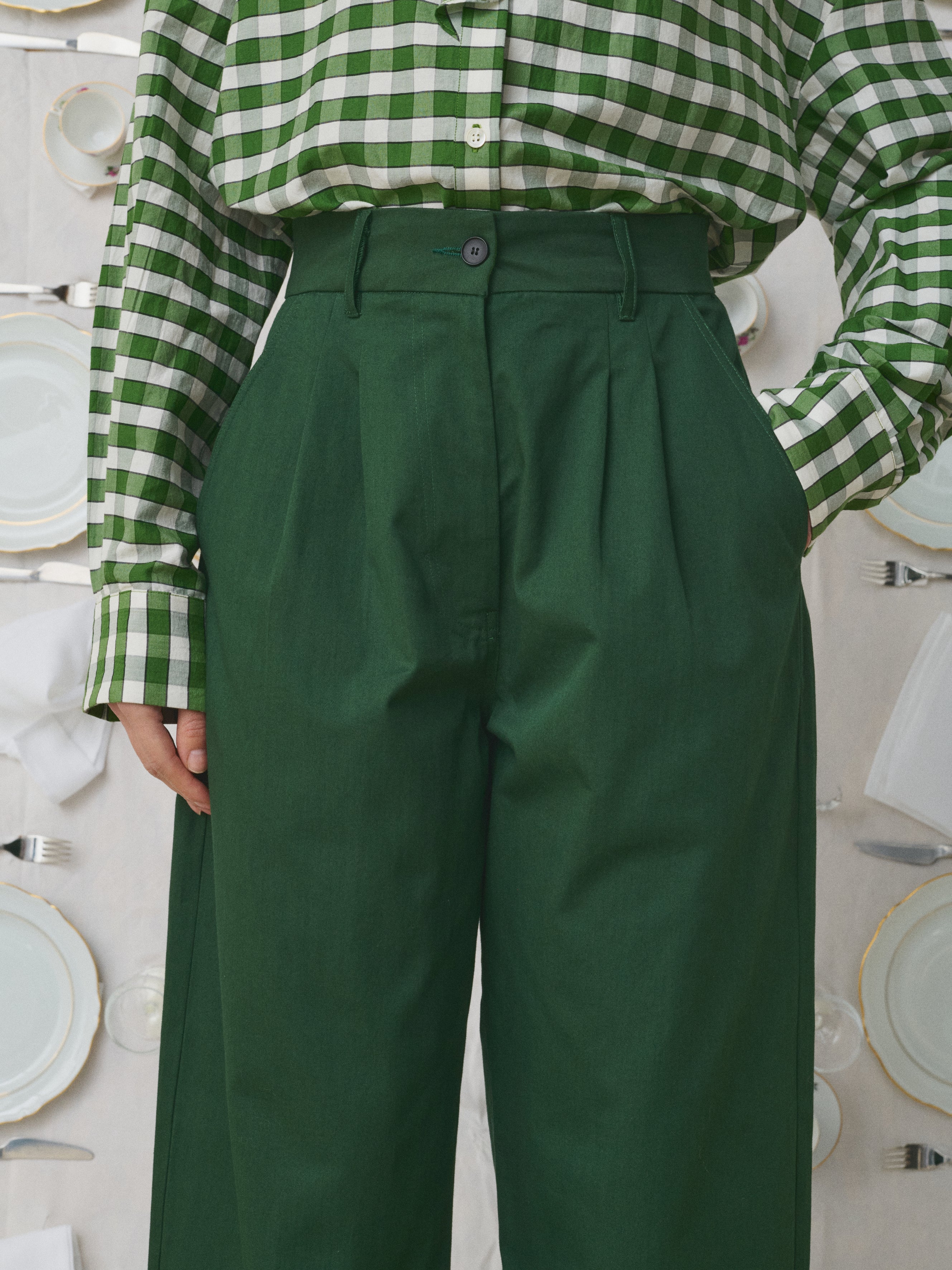 PANTALON MITI - LES UNIS