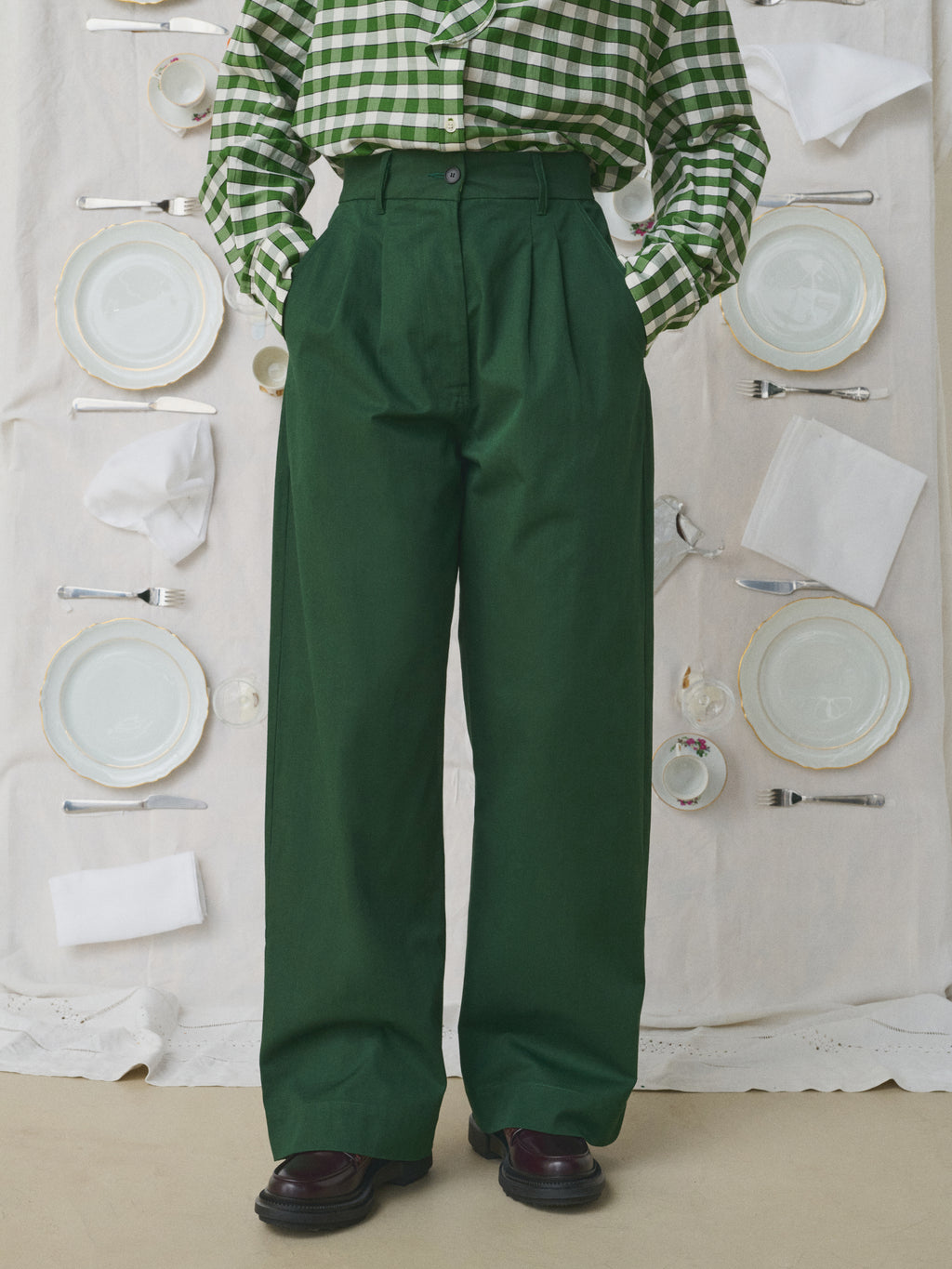 PANTALON MITI - LES UNIS