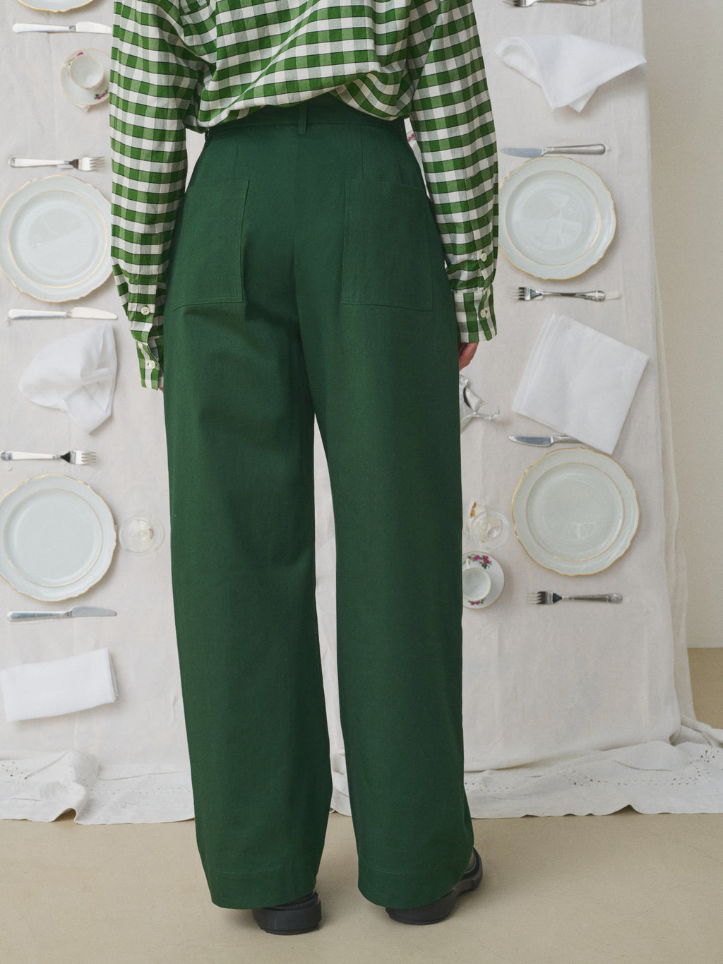 PANTALON MITI - LES UNIS