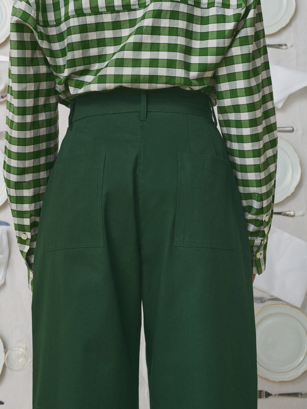 PANTALON MITI - LES UNIS