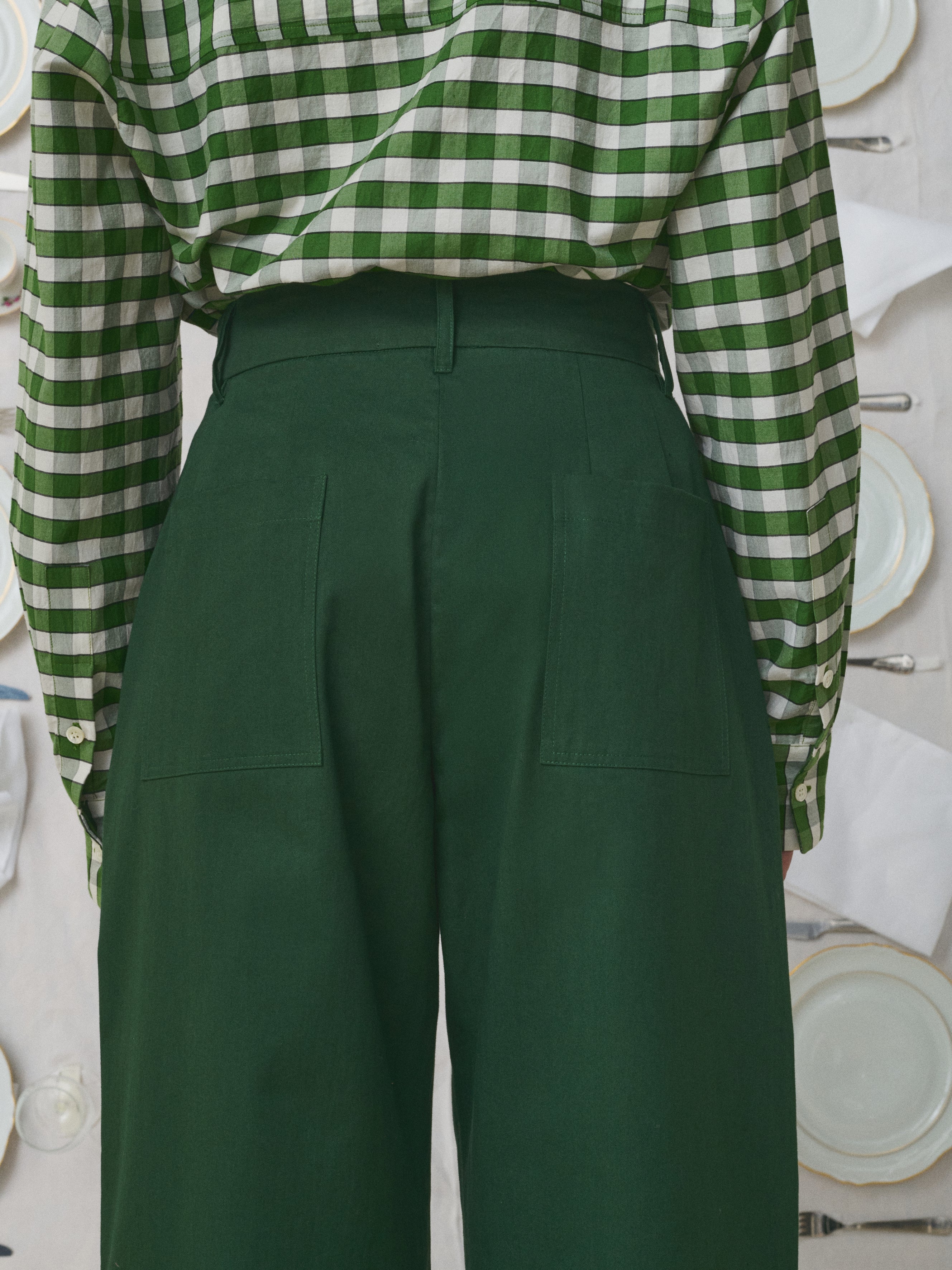 PANTALON MITI - LES UNIS