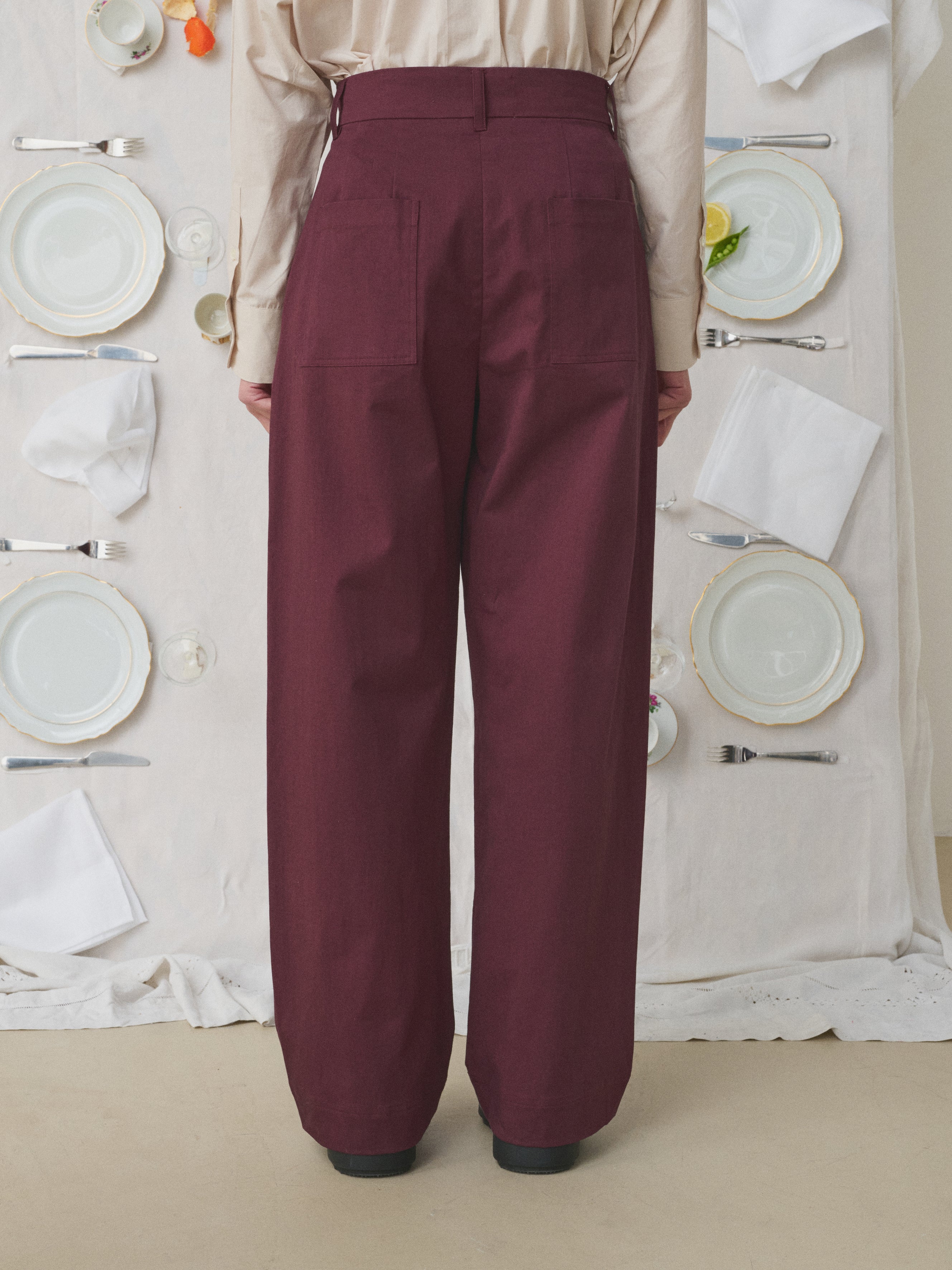 PANTALON MITI - LES UNIS