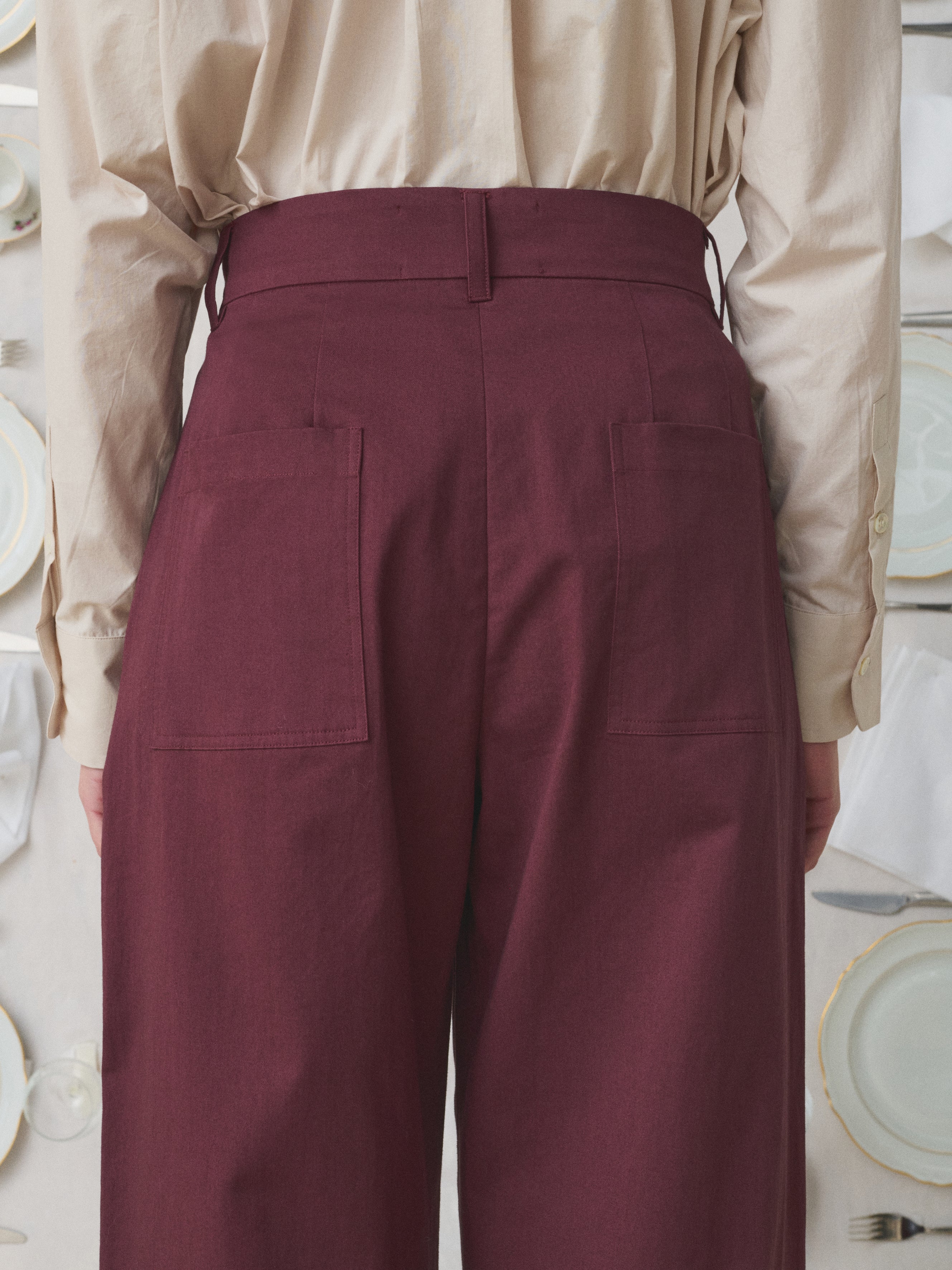PANTALON MITI - LES UNIS