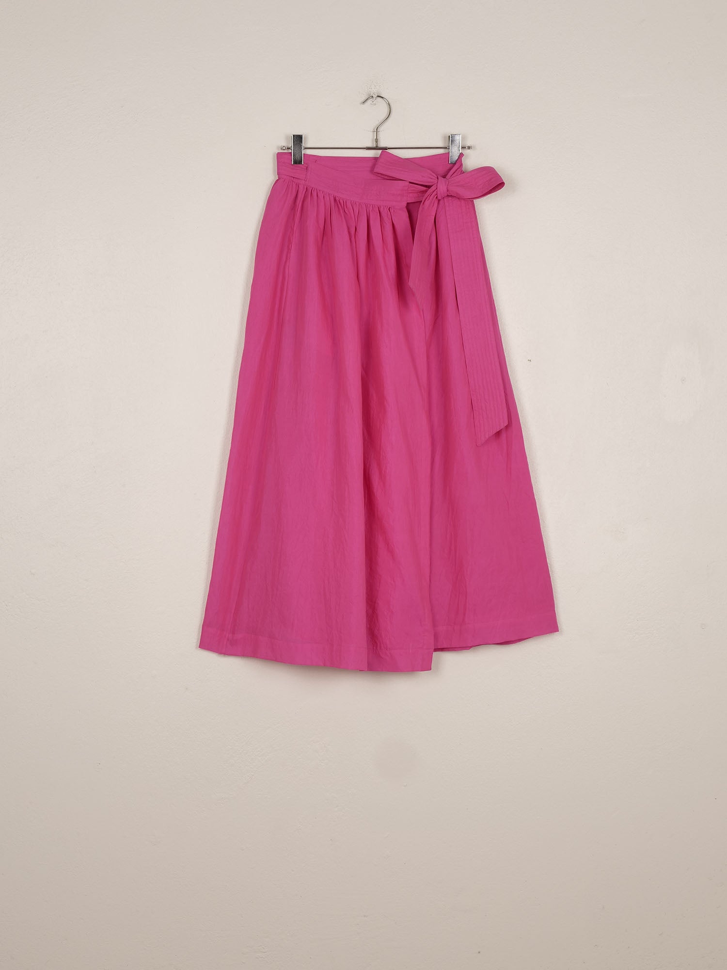 MARIA SKIRT - SOLIDS