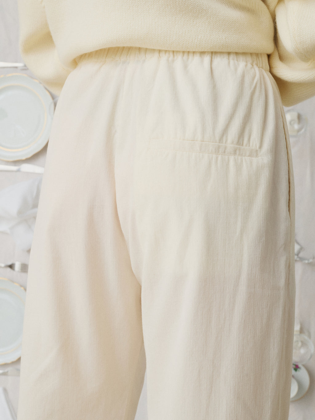 PANTALON KIKA - LES UNIS