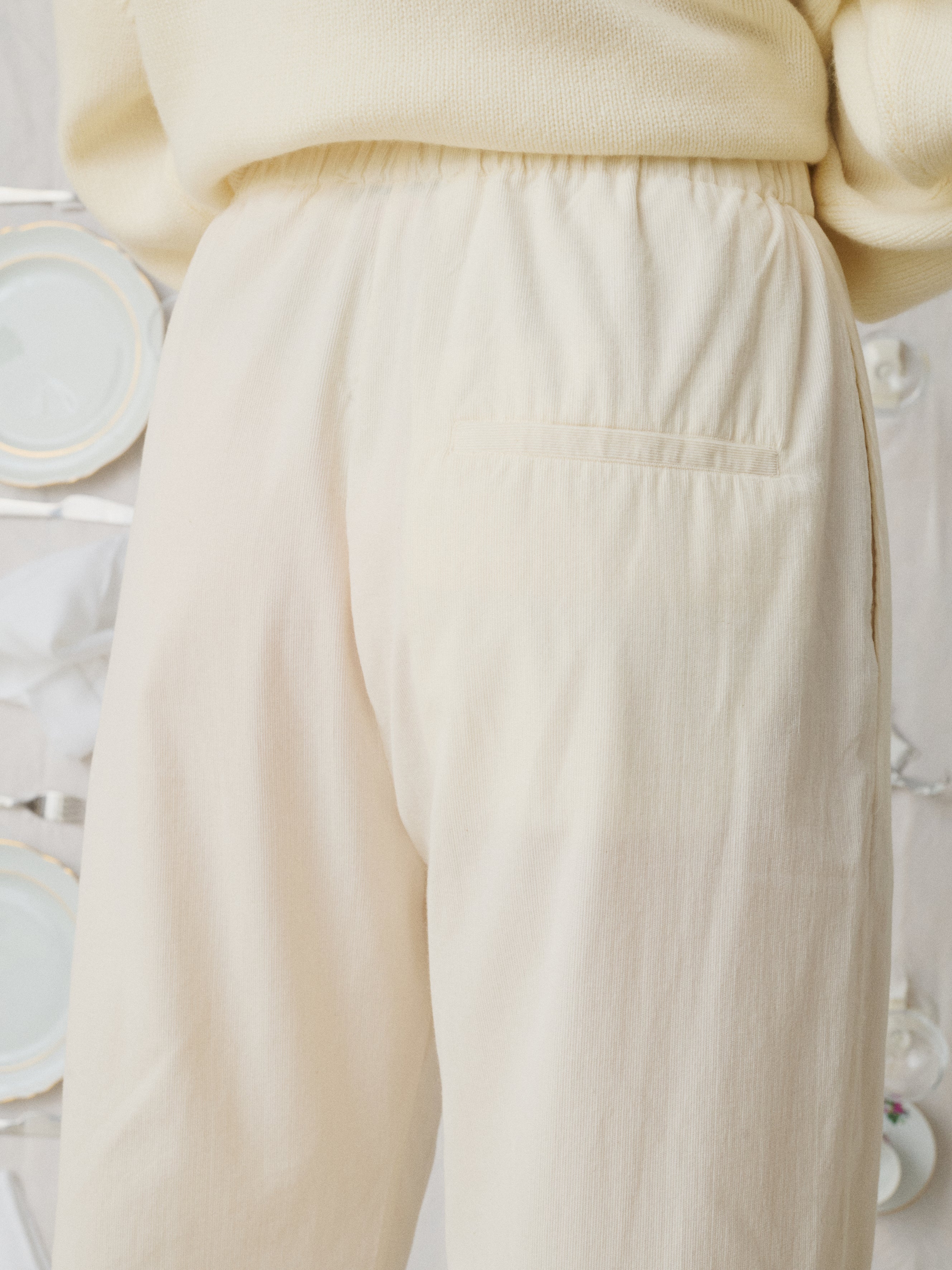 PANTALON KIKA - LES UNIS