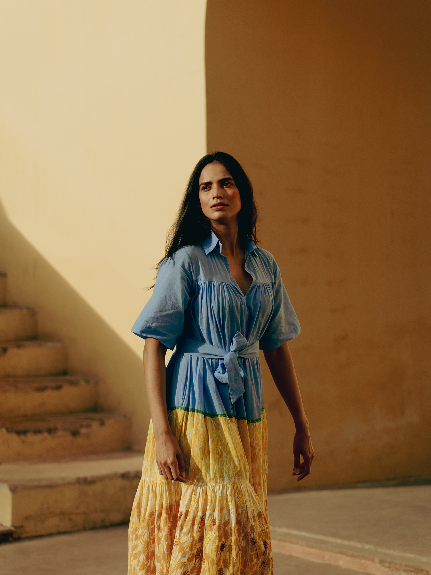 robe-michelle-été-multico