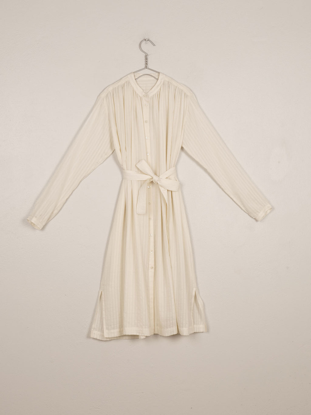 EOS DRESS - SOLIDS