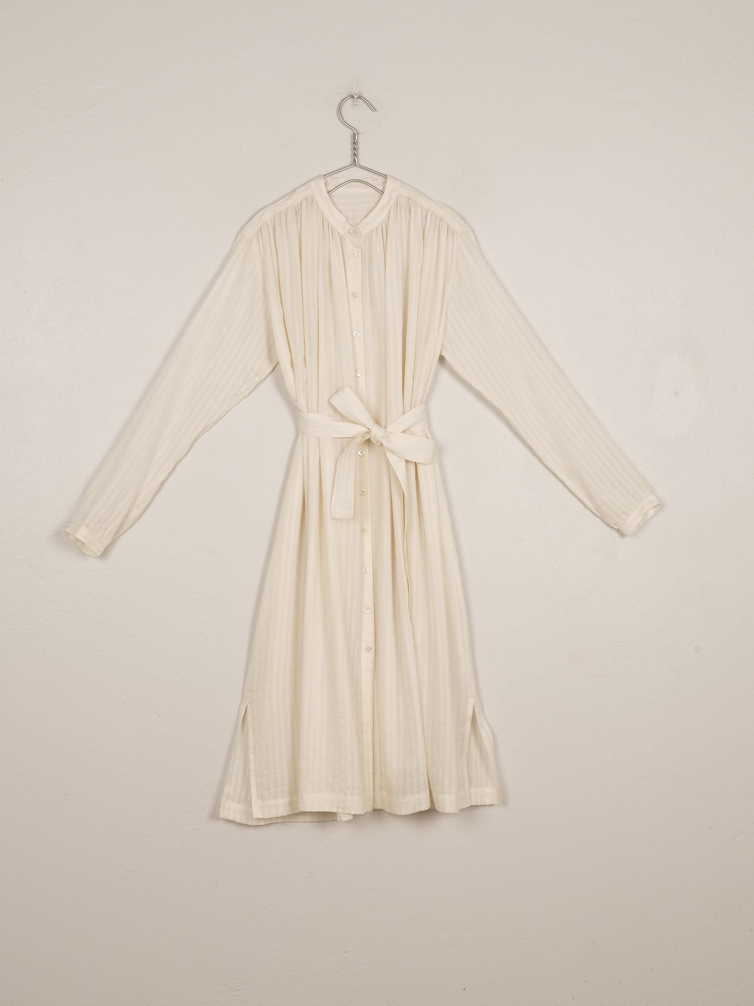 EOS DRESS - SOLIDS