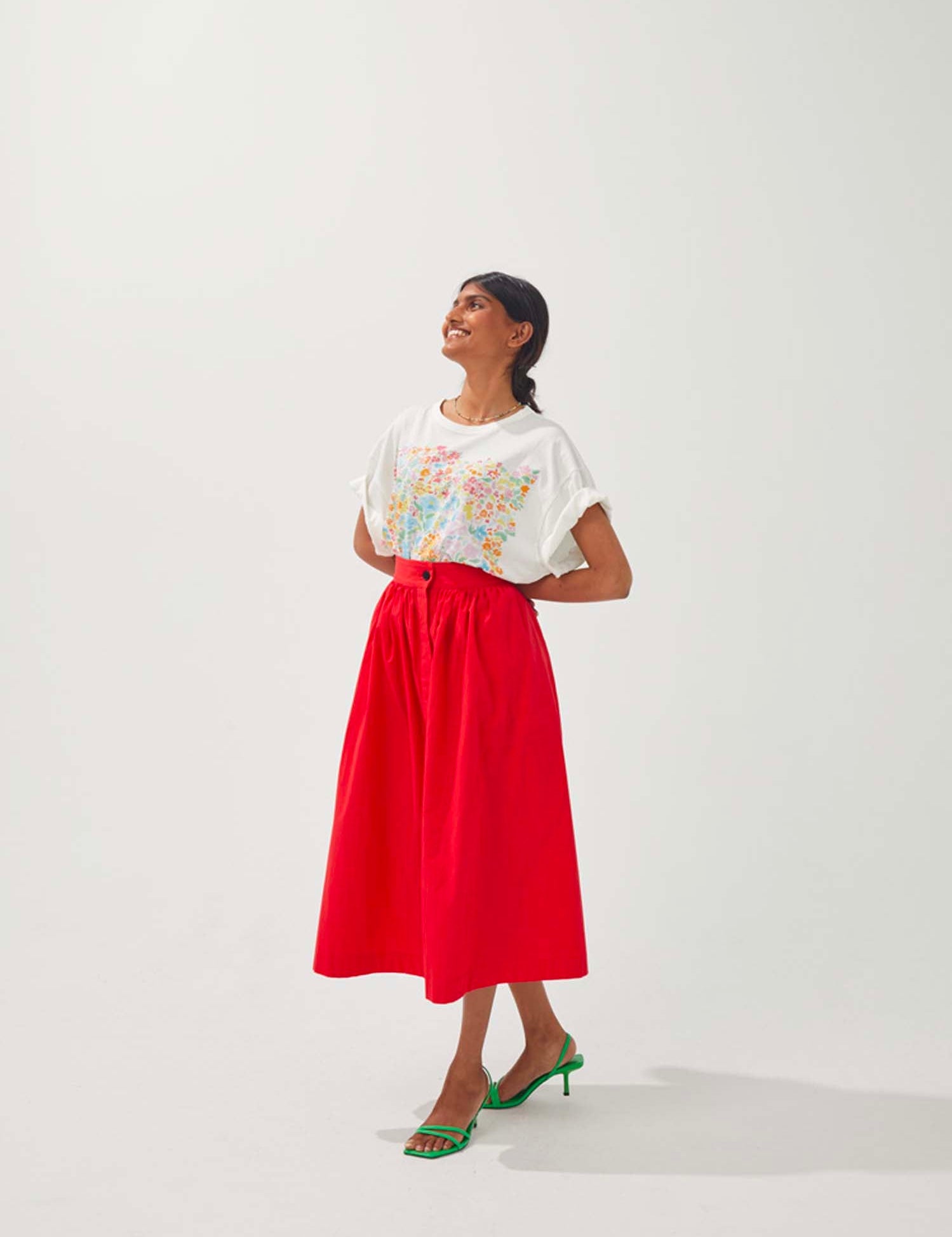 skirt-mona-lesunis-poppyred