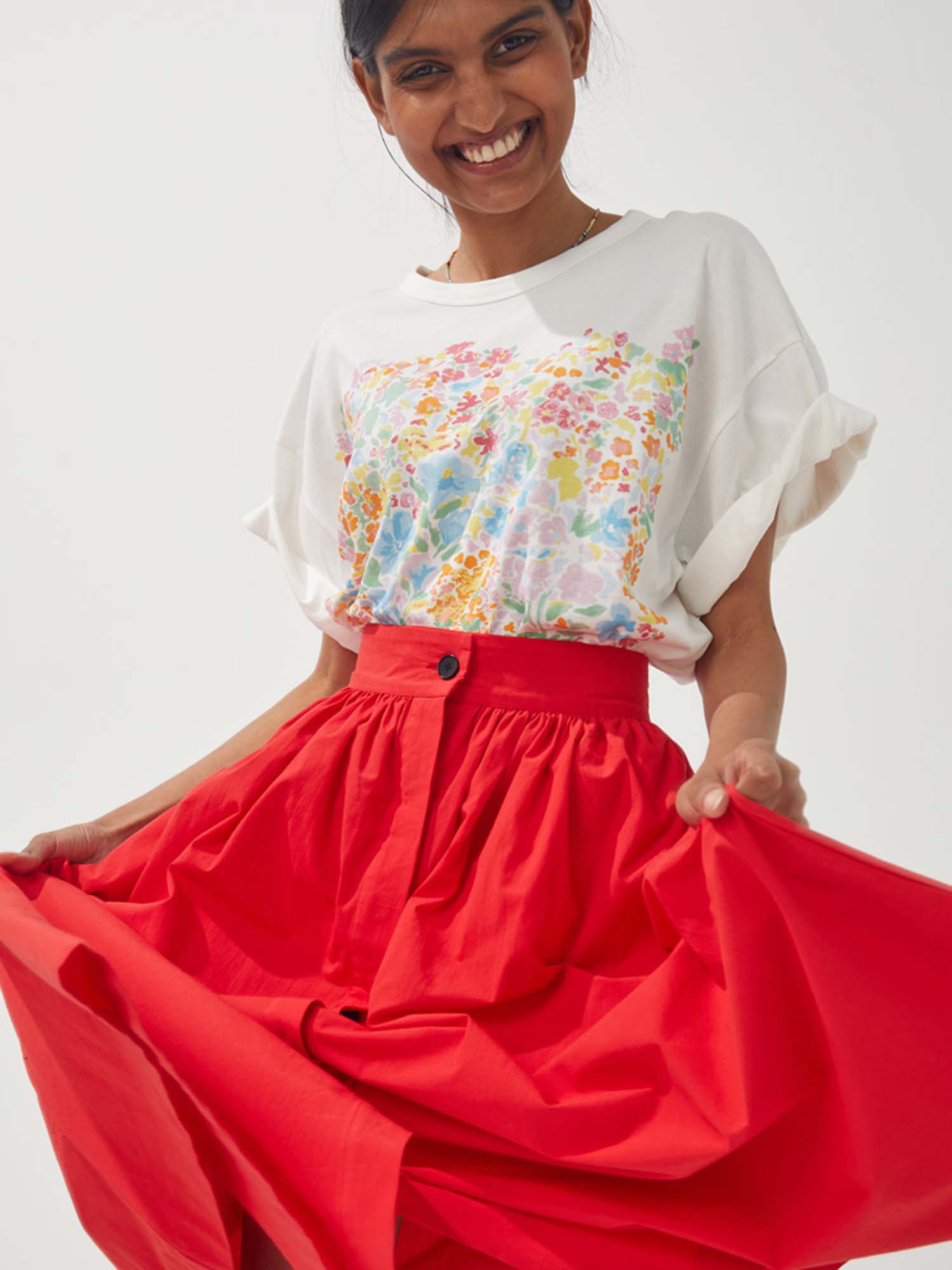 skirt-mona-lesunis-poppyred