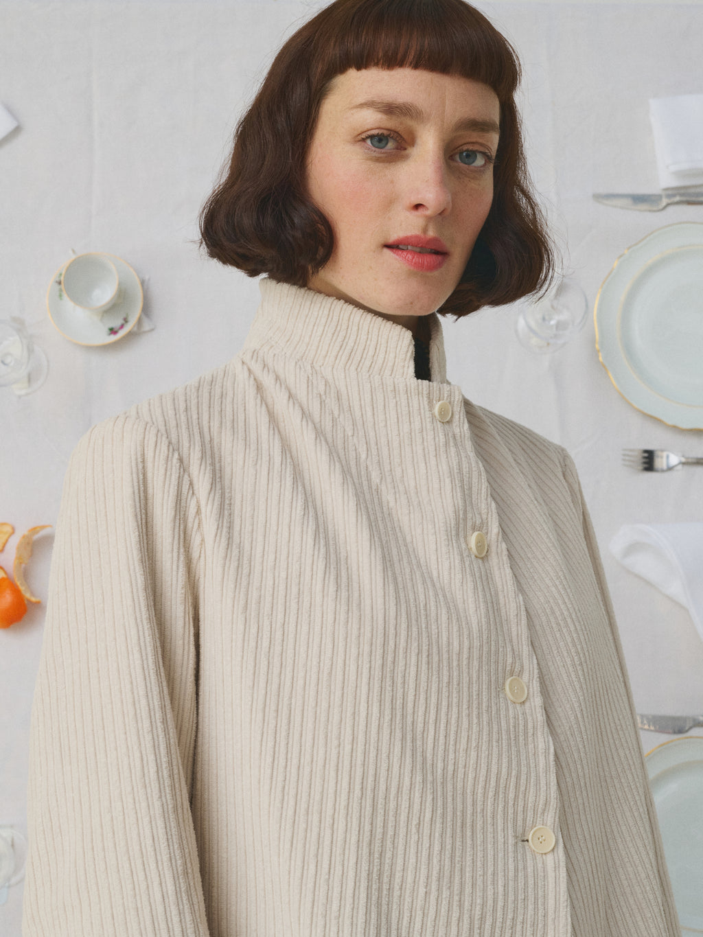 VESTE ELLIE - LES UNIS
