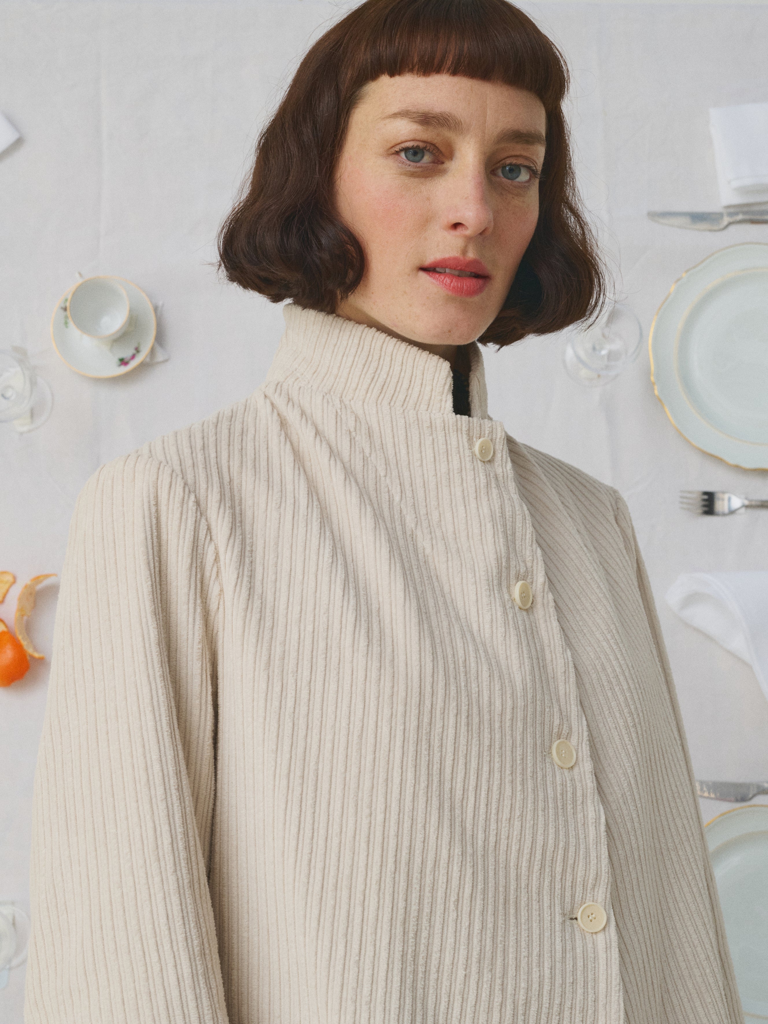 VESTE ELLIE - LES UNIS