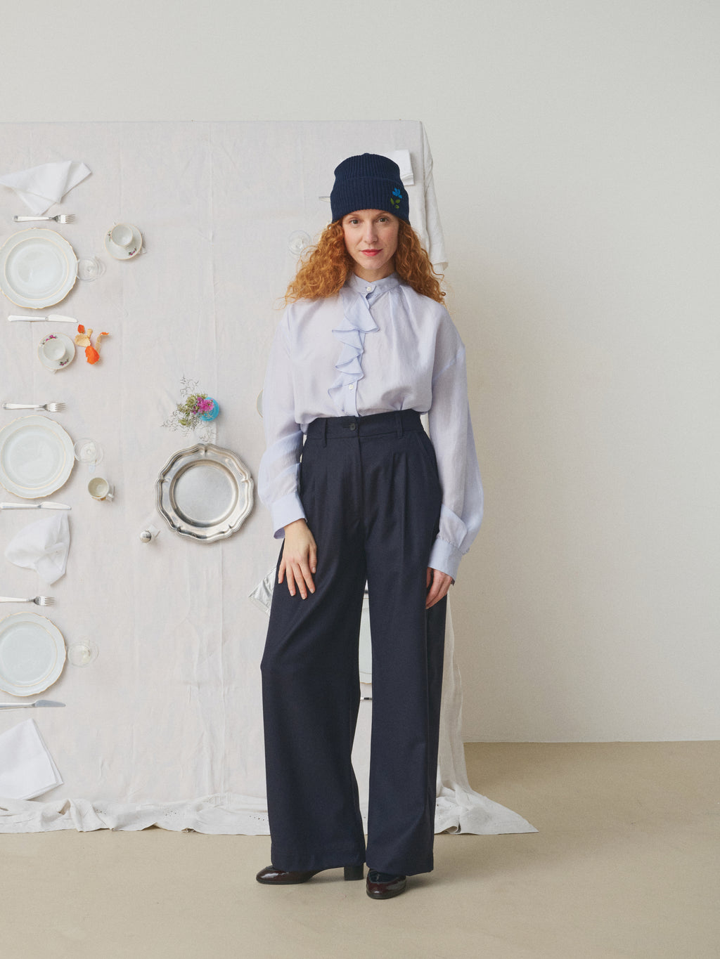 PANTALON MITI - LES UNIS