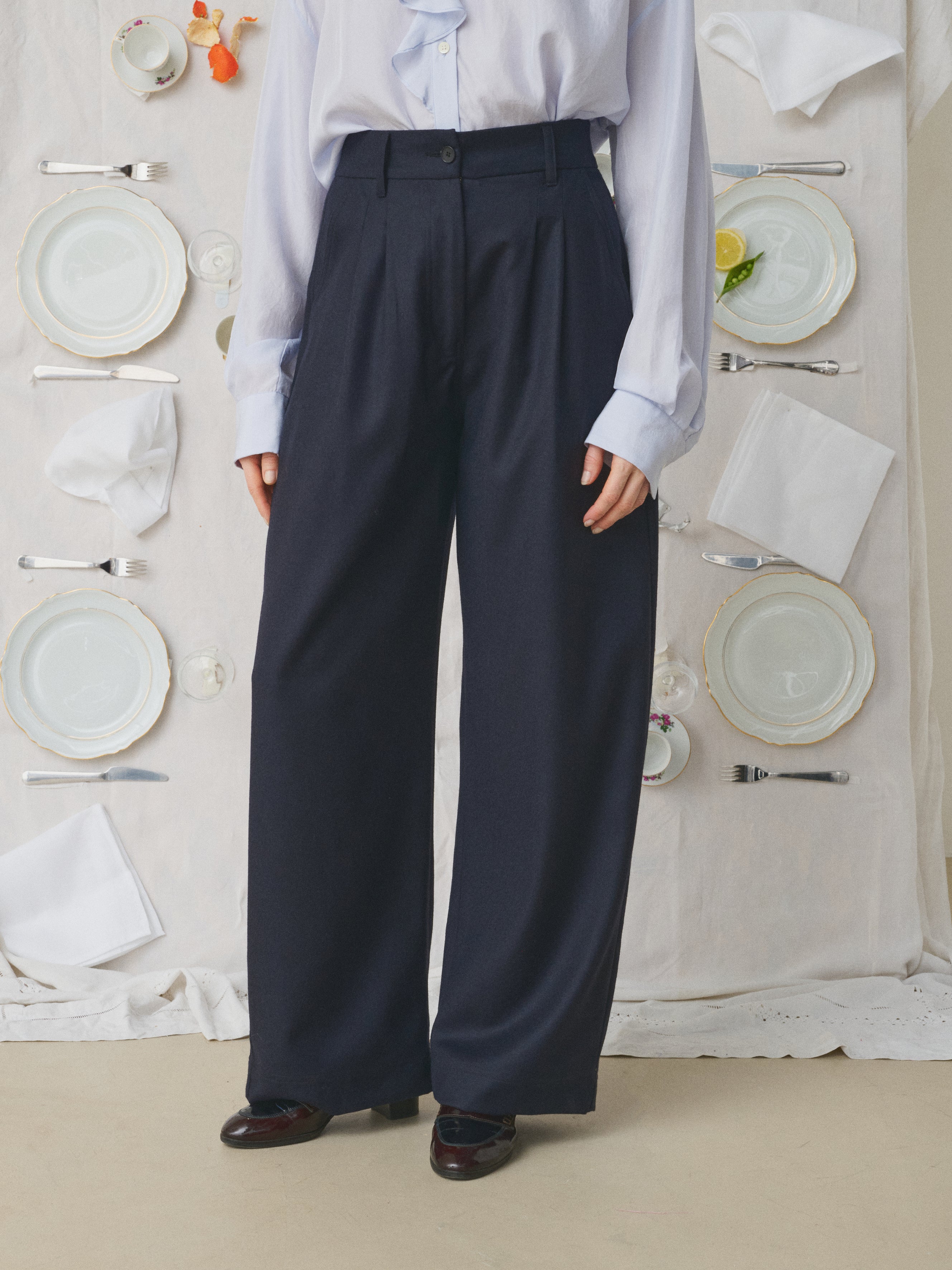 PANTALON MITI - LES UNIS