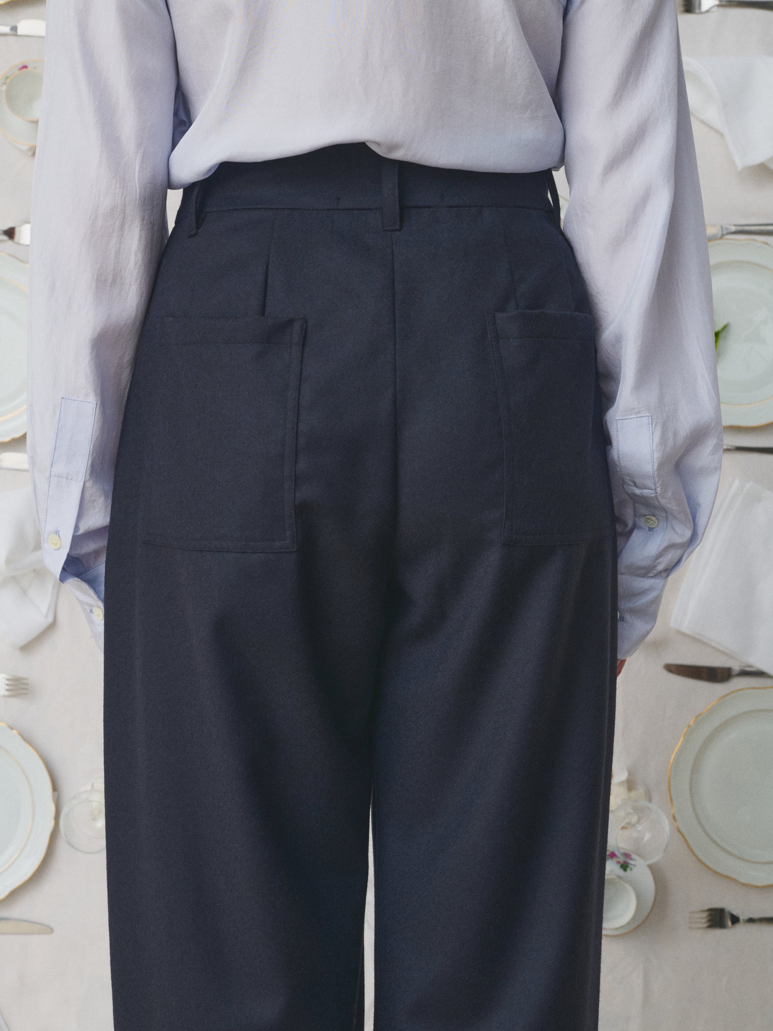 PANTALON MITI - LES UNIS