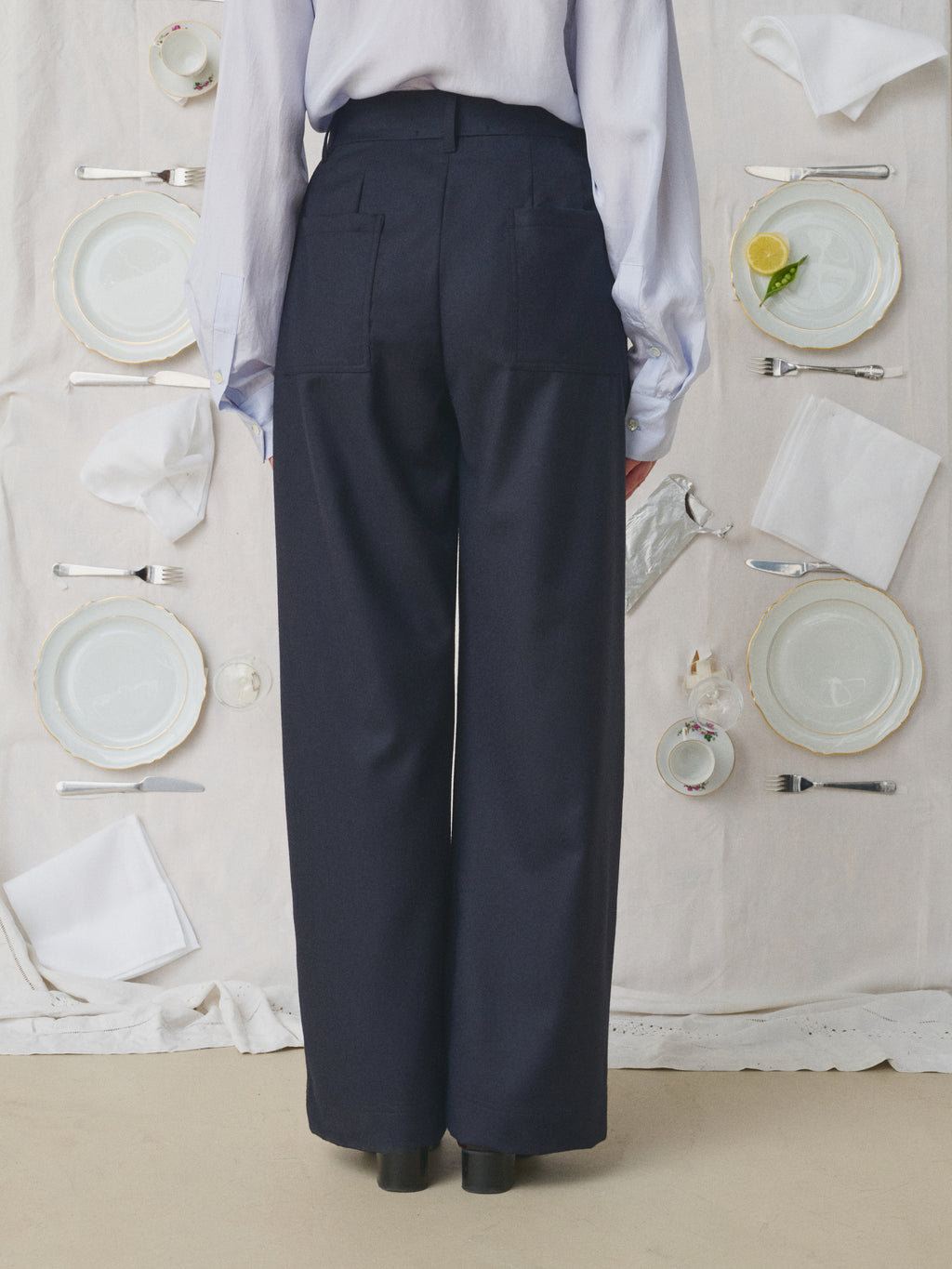 PANTALON MITI - LES UNIS
