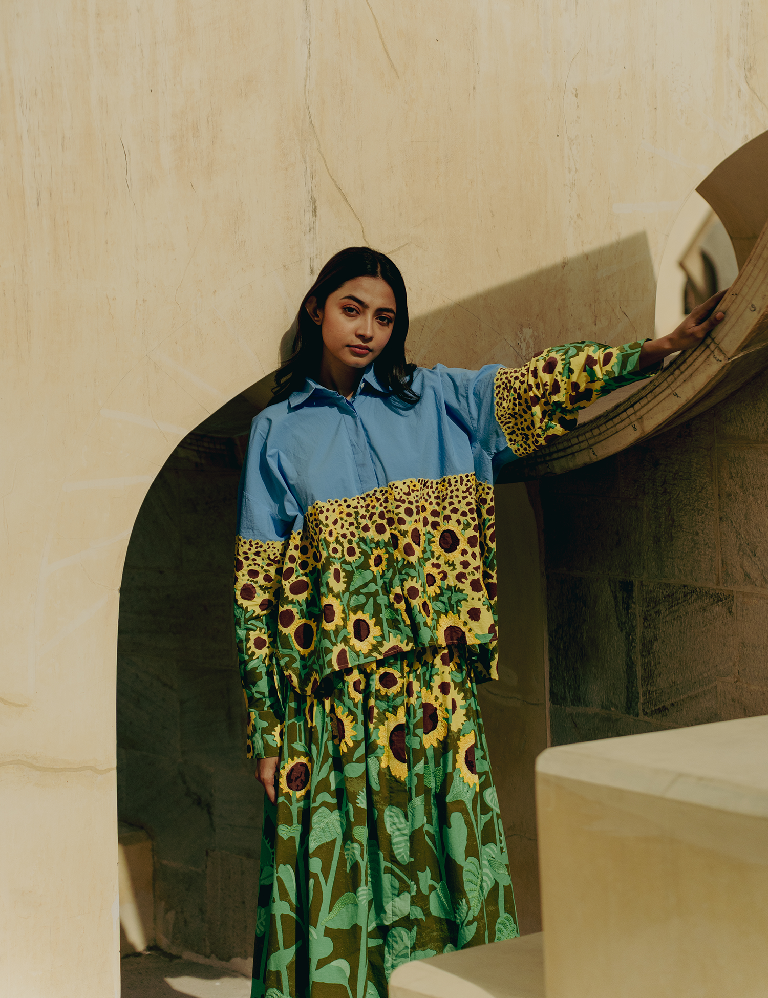 shirt-greta-été-multico