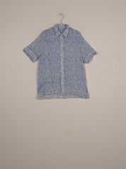 CHEMISE KARINE - LES CYCLADES