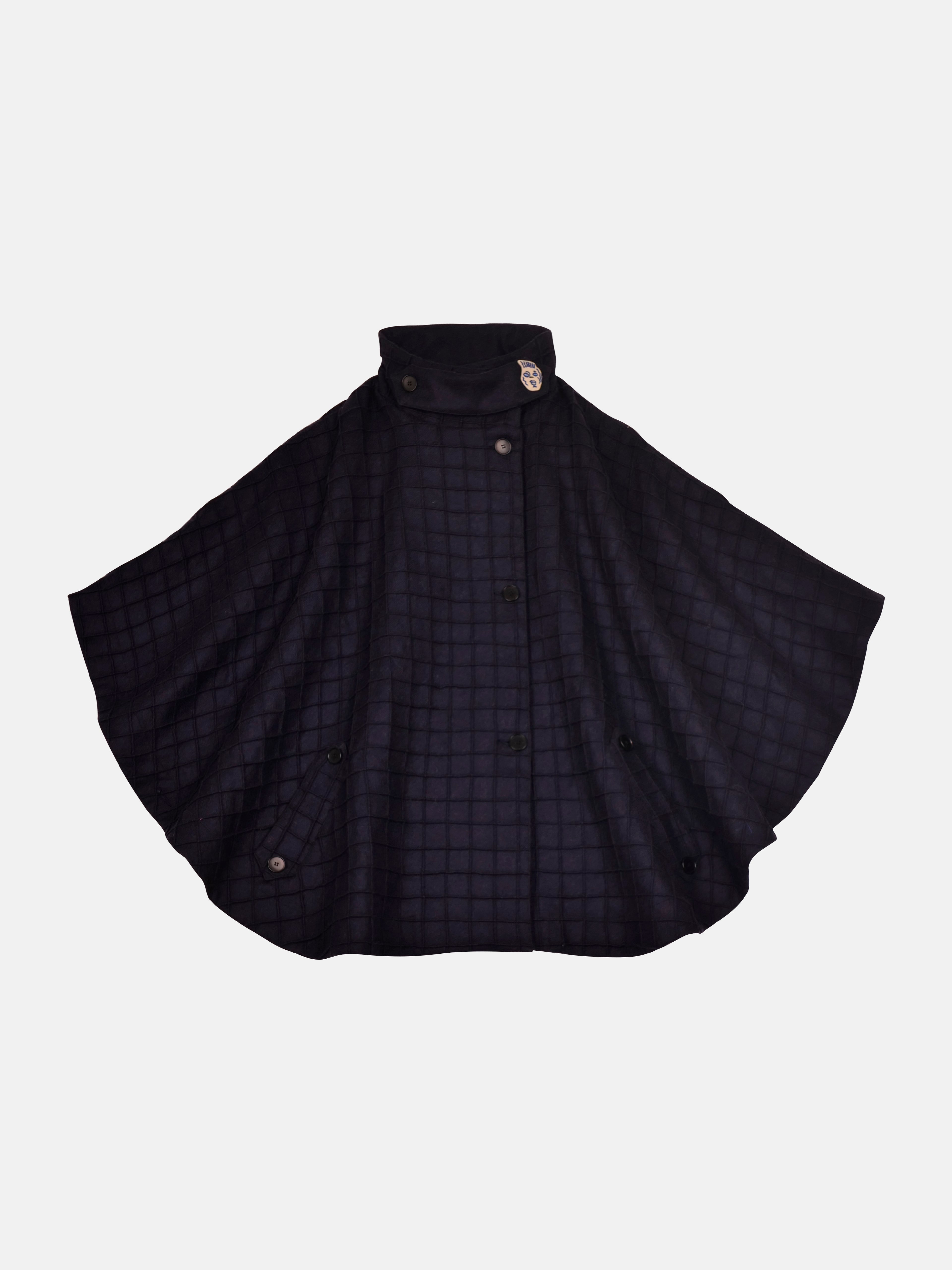 CAPE - LES UNIS