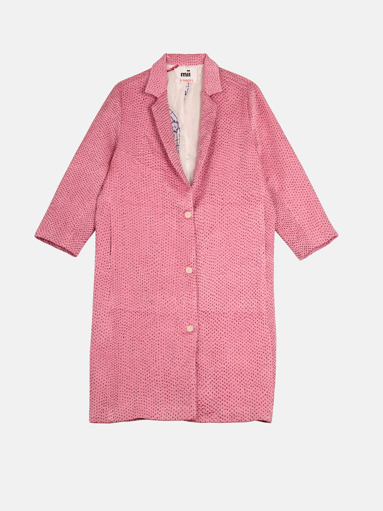 MANTEAU DONIV - LES UNIS