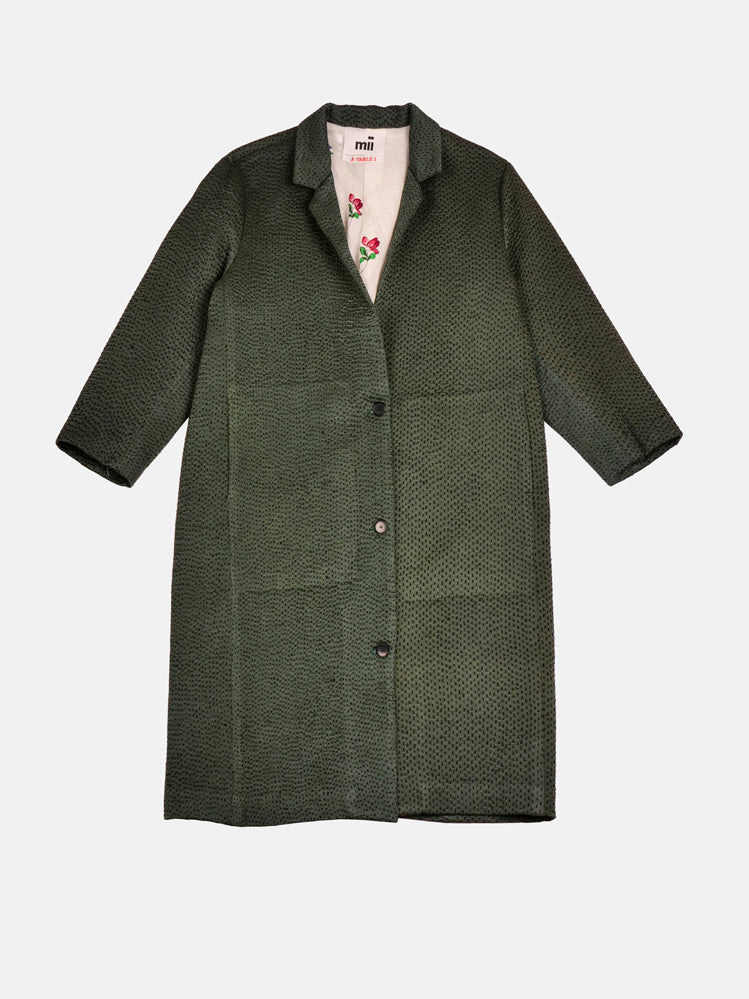 MANTEAU DONIV - LES UNIS