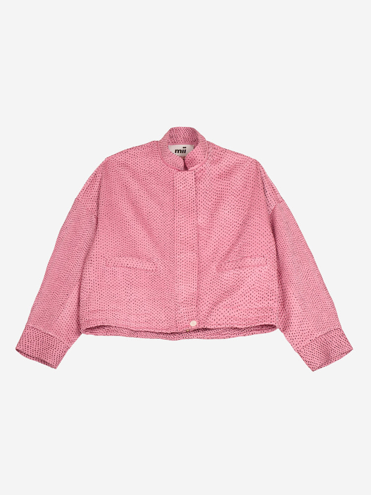 VESTE LIV - LES UNIS