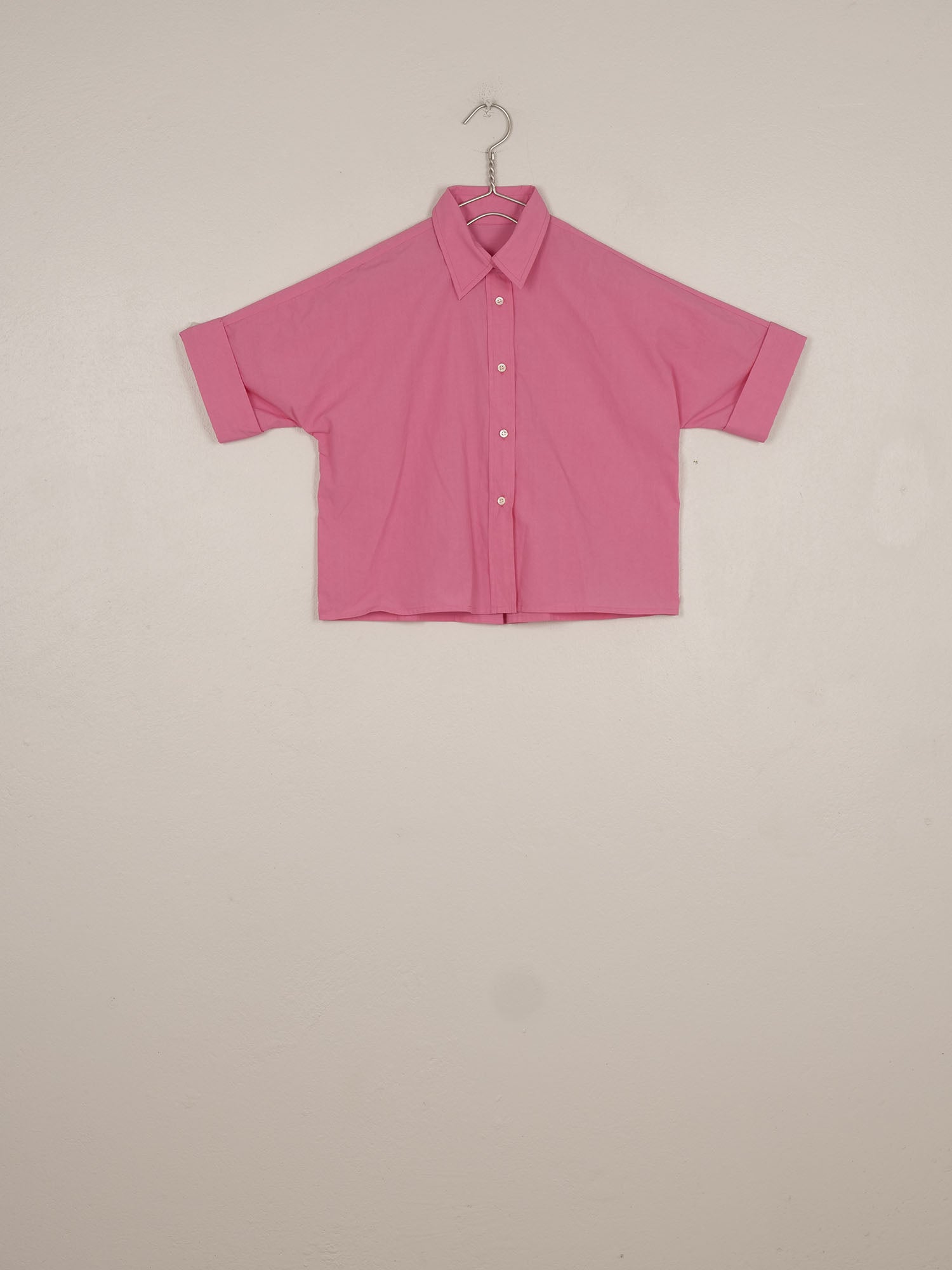 CHEMISE ALBA - LES UNIS