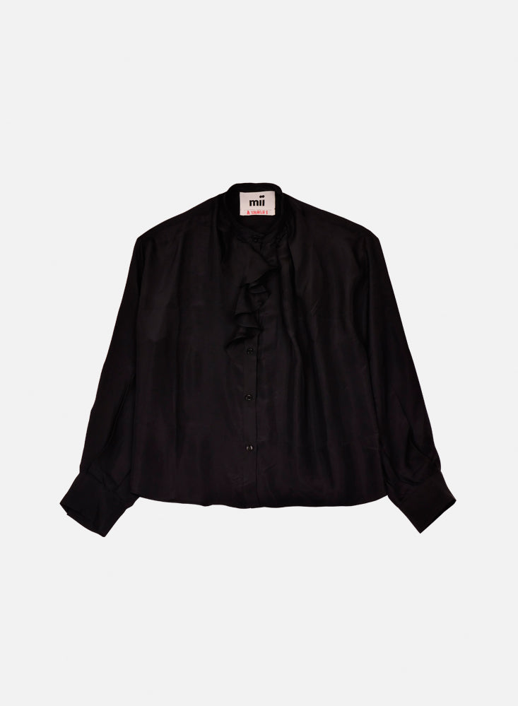 CHEMISE JABO - LES UNIS