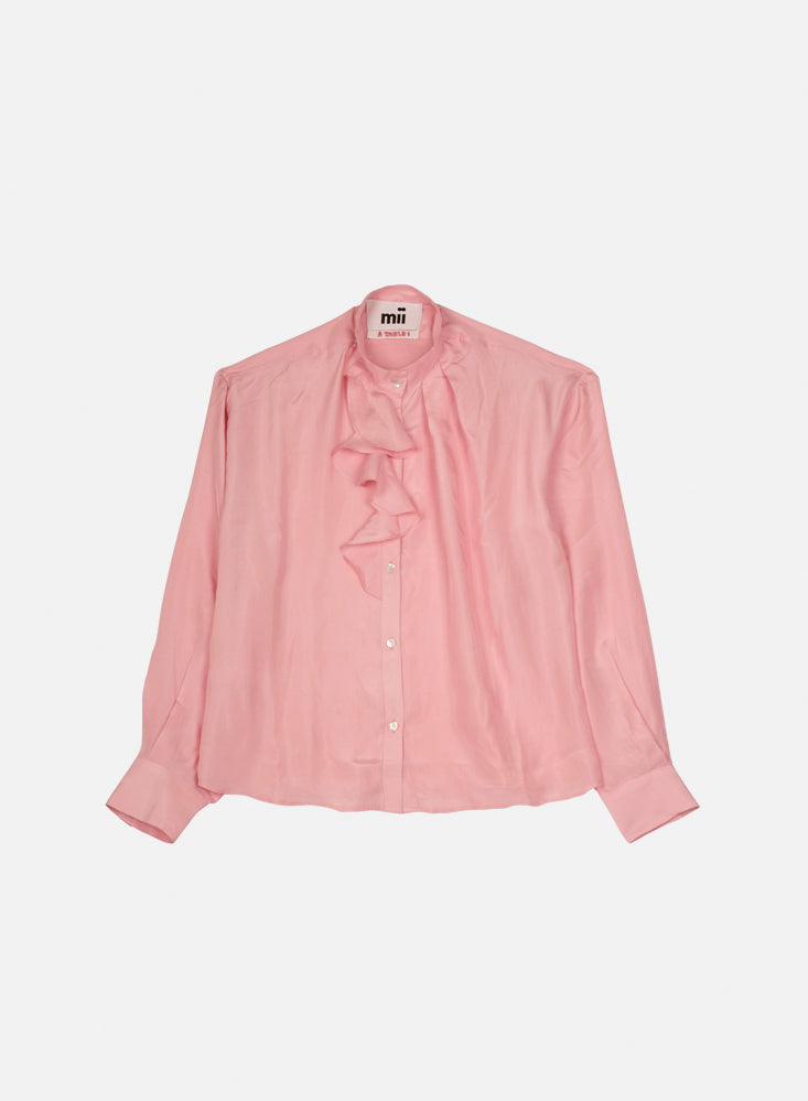 CHEMISE JABO - LES UNIS