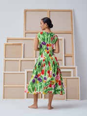 robe-youna-dessinatrice-flowerbed