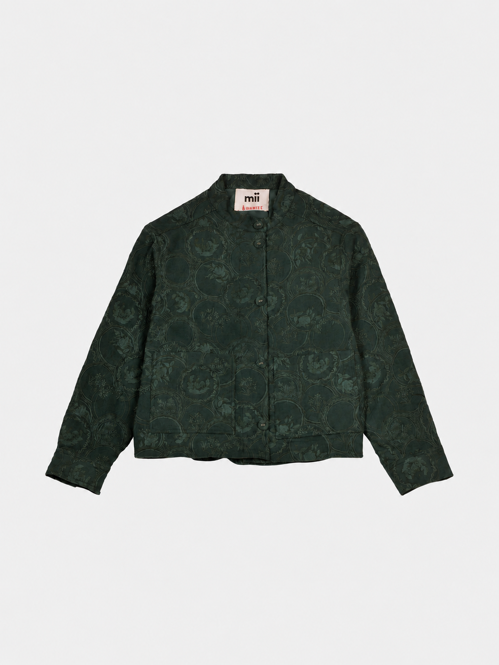 VESTE LYA - LA TABLE