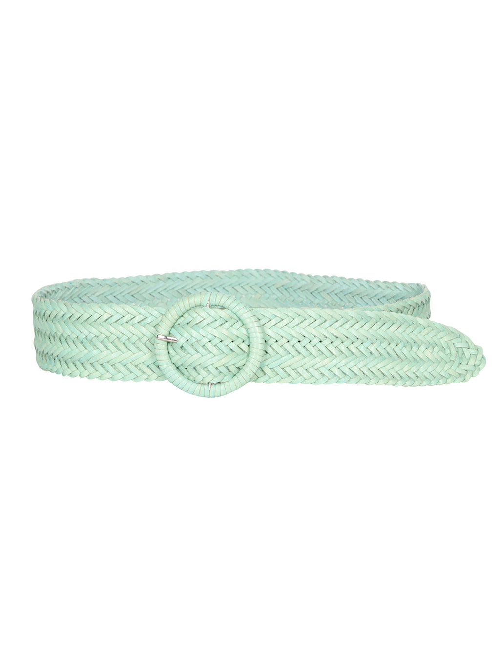 12A_LEATHER_BELT__GREEN_MII_EN_FETE_SS23
