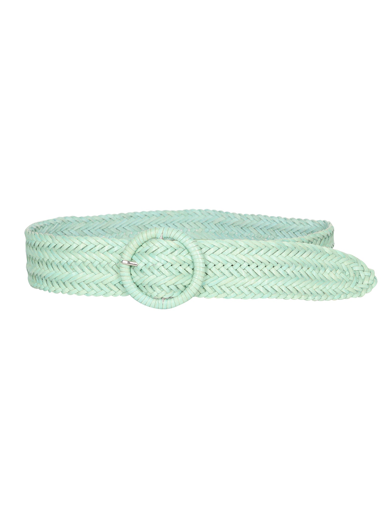 12A_LEATHER_BELT__GREEN_MII_EN_FETE_SS23