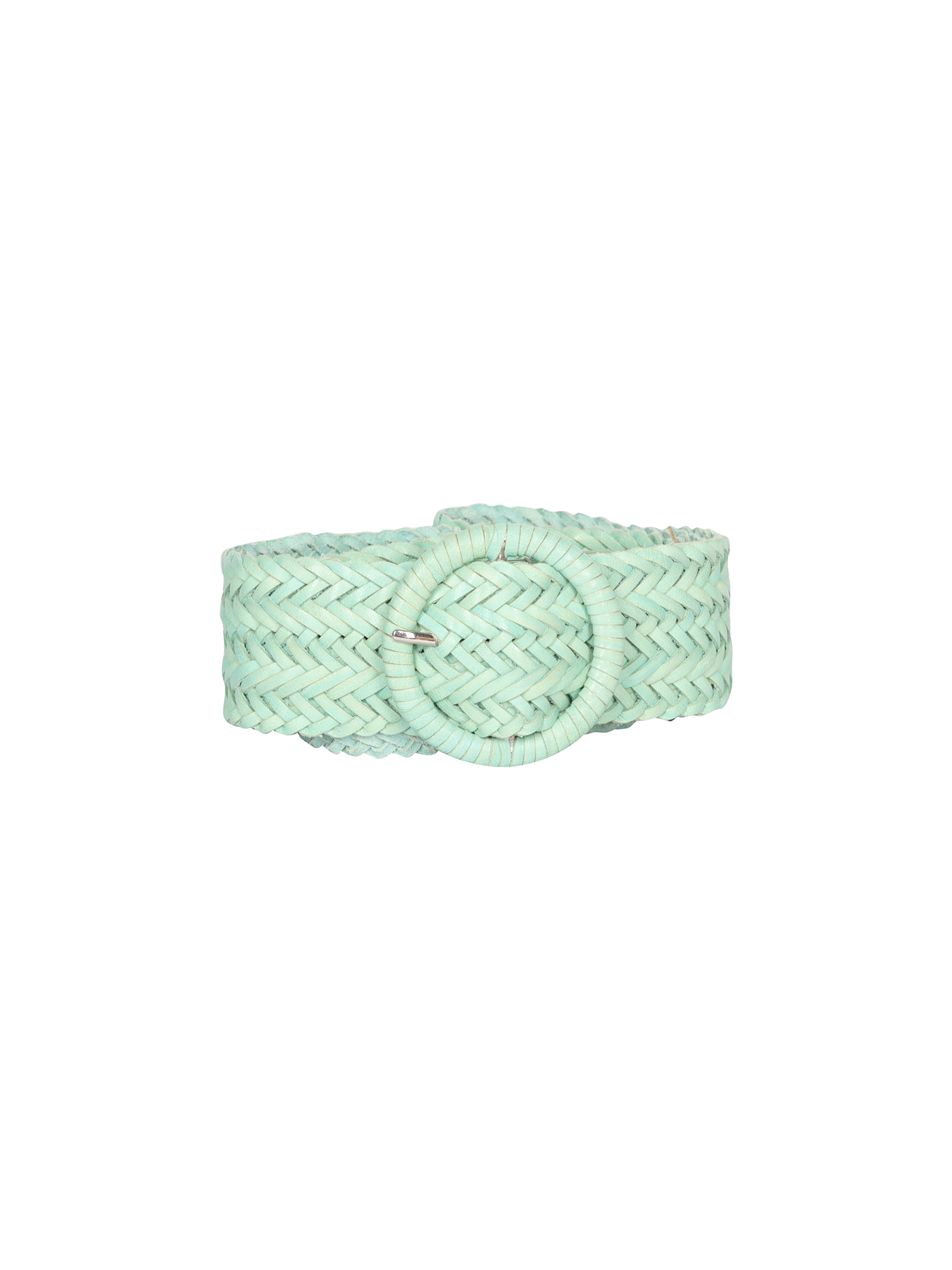 12A_LEATHER_BELT__GREEN_MII_EN_FETE_SS23