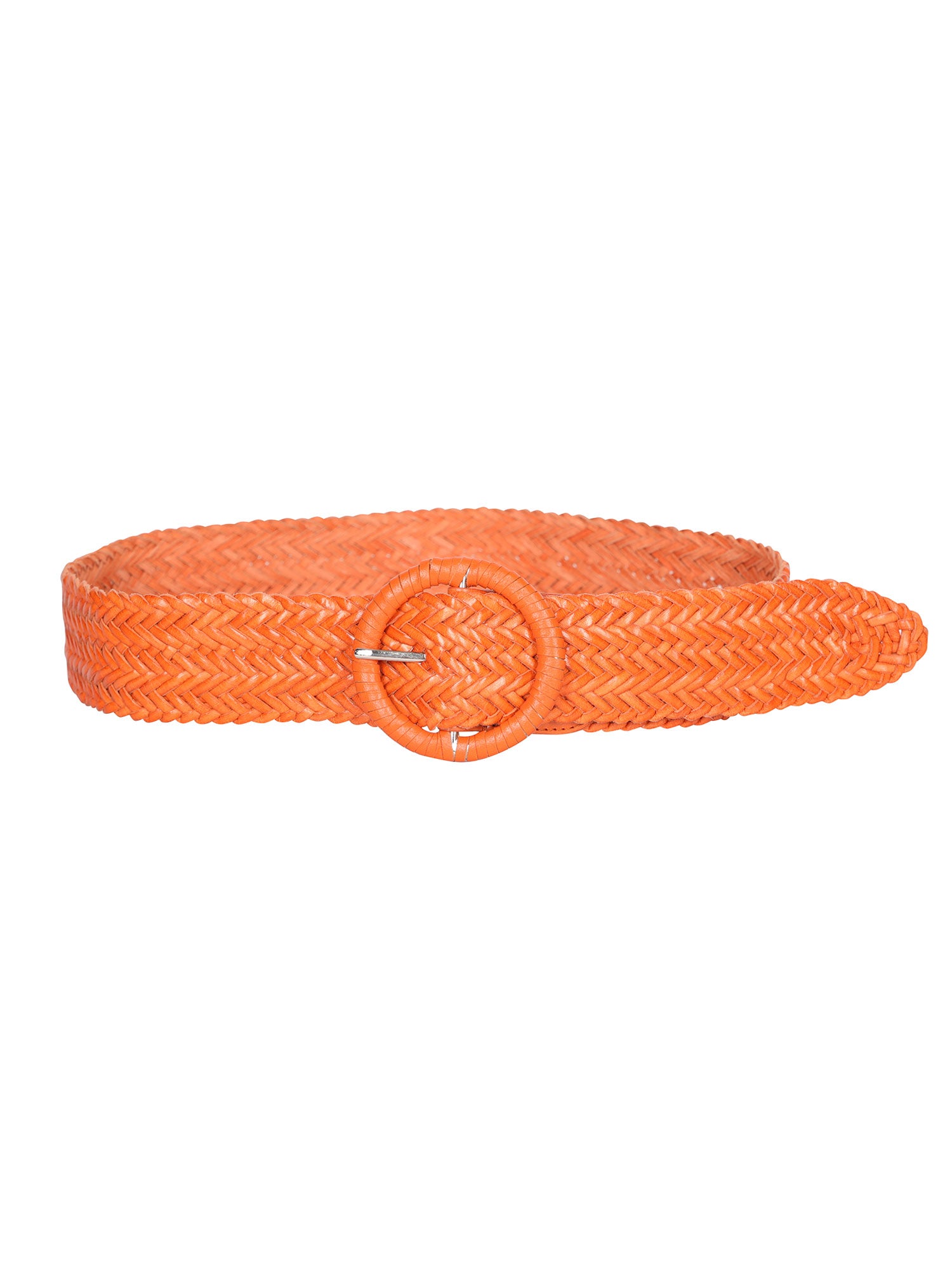 12A_LEATHER_BELT__ORANGE_MII_EN_FETE_SS23