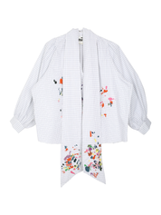 shirt-claudie-statement-multico