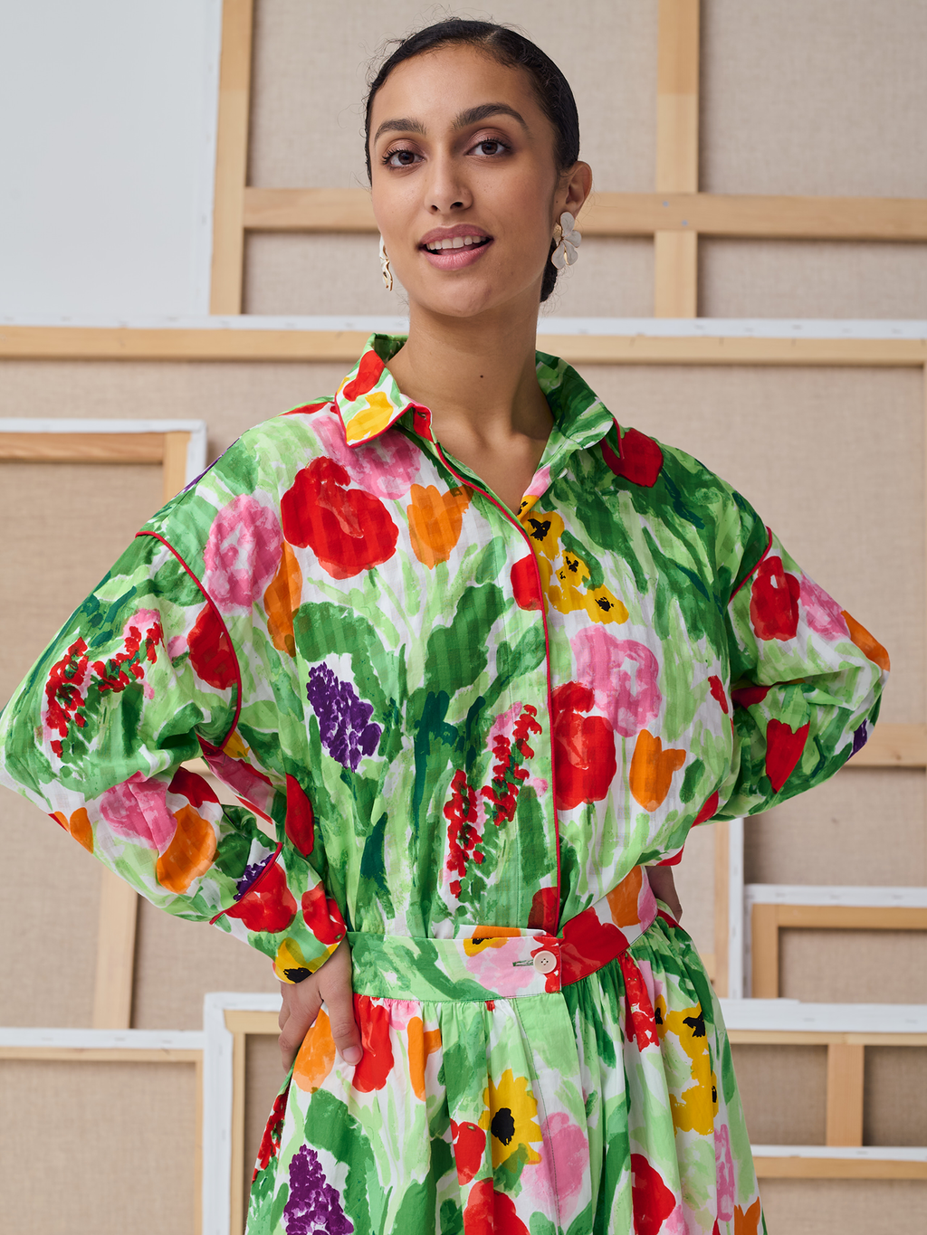 chemise-greta-dessinatrice-flowerbed